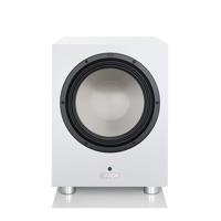 Canton Power Sub 10 Subwoofer Wit