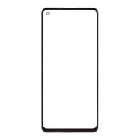 Samsung Galaxy A21s Screen Protector Glas Volledige Dekking