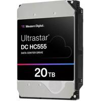 Western Digital Ultrastar DC HC555 interne harde schijf 20 GB 7200 RPM 512 MB 3.5 SATA III