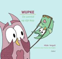 Wupke (Hardback)