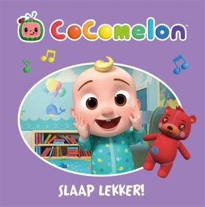 Slaap lekker! (Kartonboek)