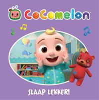 Slaap lekker! (Kartonboek) Slaap lekker! (Kartonboek)