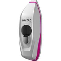 Rittal AX 2537.500 Comfortabele handgreep Lichtgrijs 1 stuk(s)