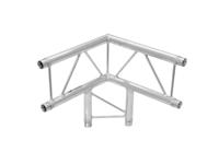 ALUTRUSS DECOLOCK DQ2-PAL31V 3-way Corner 90Â°