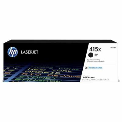 Originele Toner HP W2030X Zwart Originele Toner HP W2030X Zwart