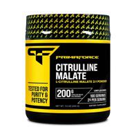 Citrulline Malate 200gr