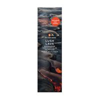 Hoog Masker Lush Lava Klei