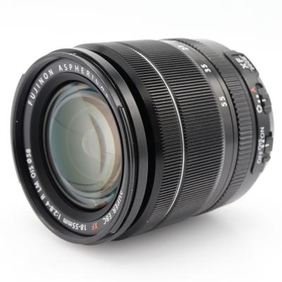 Fujifilm XF 18-55mm f/2.8-4 R LM OIS occasion
