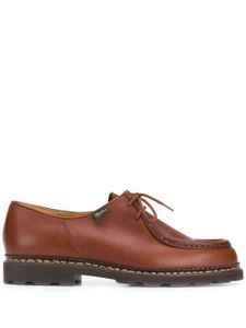 Paraboot mocassins Micheal - Marron