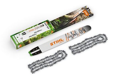 Stihl Cut Kit 10 | 40cm/16" | 23RSPro | voor MS 261, MS 271 en MS 291 - 30030009901