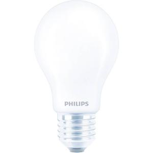 Philips Lighting 32493000 LED-lamp Energielabel D (A - G) E27 Peer 7.2 W = 75 W Warmwit (Ø x l) 60 mm x 104 mm 1 stuk(s)