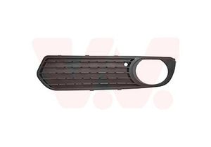 Ventilatiegrille, bumper 0633591