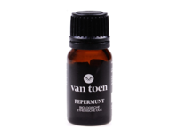 Van Toen Remedies Pepermunt etherische olie - 10ml