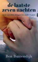 De Laatste Zeven Nachten - Ben Buitendijk - Paperback (9789403673769) - thumbnail