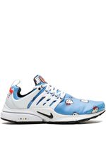 Nike baskets Air Presto 'Hello Kitty' - Bleu - thumbnail