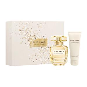 Elie Saab Elie Saab Le Parfum Lumière Gift Set 50ml EDP + 75ml Body Lotion