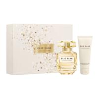 Elie Saab Elie Saab Le Parfum Lumière Gift Set 50ml EDP + 75ml Body Lotion