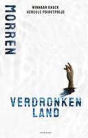 Verdronken land (Paperback) - thumbnail