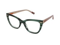 Brillen met correctie Missoni MIS 0072 3IO