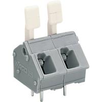 WAGO 256-507/333-000 Printplaatklem 80 stuk(s)