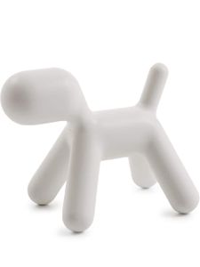 magis peluche Puppy - Blanc