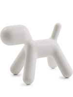 magis peluche Puppy - Blanc - thumbnail