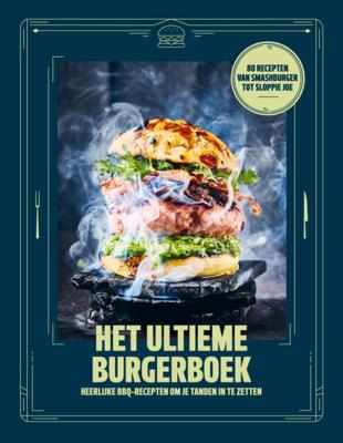 Het ultieme burgerboek (Hardback)