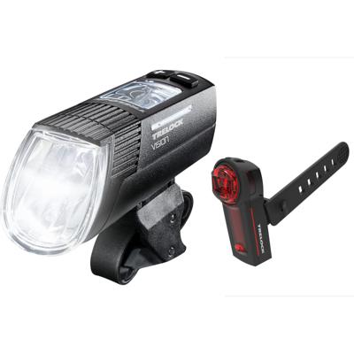 E-vision Trelock ls760 vision + ls740 vector signal set