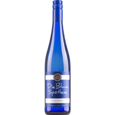Steffen Sylvaner Spätlese Rheinhessen