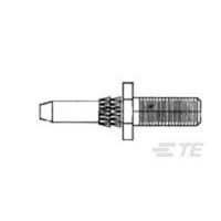 Box Connectors TE AMP Box Connectors 531117-1 TE Connectivity Inhoud: 1 stuk(s)