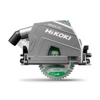 Hikoki C3606DPAW2Z Accu Invalcirkelzaag | 36V | 66 mm | Zonder accu&apos;s en lader - C3606DPAW2Z