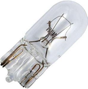 White Label Lamp 12v 1.2 Wedge Base Default
