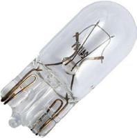 White Label Lamp 12v 1.2 Wedge Base Default