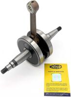 Magneti Marelli Crank shafts magn marelli derbi senda,apr rs std