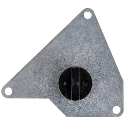 KS Tools 4002901 Nokkenasvergrendelingsplaat, 130 mm