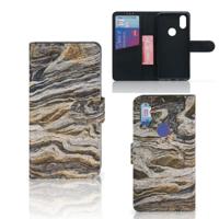 Xiaomi Mi Mix 2s | Bookcase | Steen