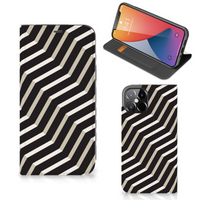 iPhone 12 Pro Max Stand Case Illusion