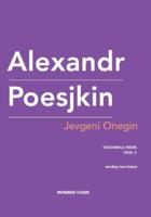Jevgeni Onegin (Hardback)
