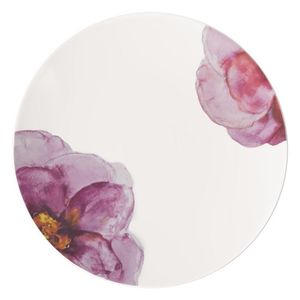 VILLEROY & BOCH - Rose Garden - Plaatsbord 32cm