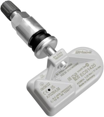 Huf tpms sensor "ecs".