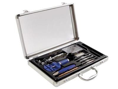 Toolset om horloges te herstellen - Velleman