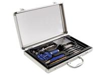 Toolset om horloges te herstellen - Velleman
