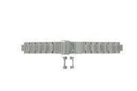Horlogeband Seiko SNE589P1 / V157-0DP0 / M0FPG47J0 Roestvrij staal (RVS) Staal 20mm