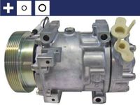 Compressor, airconditioning ACP48000S