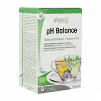 Physalis Ph Balance Infusie Bio Builtjes 20 Physalis Ph Balance Infusie Bio Builtjes 20