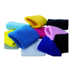 Pols zweetbandjes