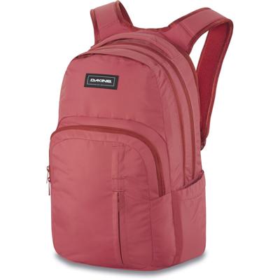 Dakine Campus Premium 28L Rugtas Mineral Red 28L