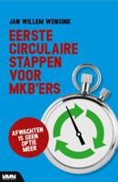 Eerste circulaire stappen voor mkb'ers (Paperback)