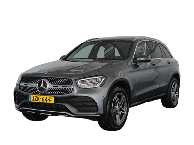 Mercedes Benz GLC