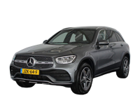 Mercedes Benz GLC